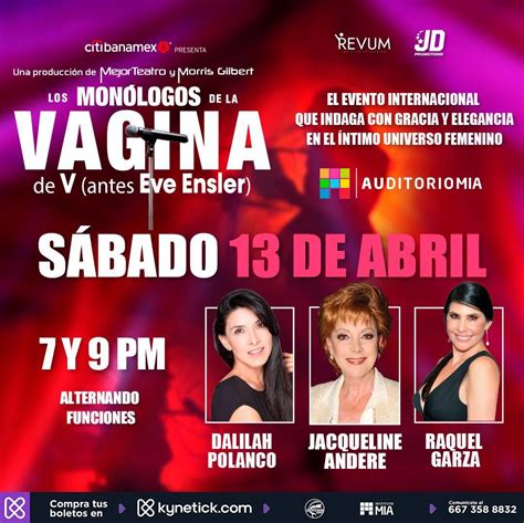 Los Mon Logos De La Vagina Una Oda A La Sexualidad Femenina Y La Libertad De Expresi N Sector