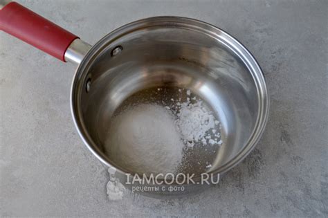 Глазурь для пряников без яиц и желатина — рецепт с фото пошагово