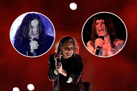 Ozzy Osbourne > Loudwire ? Page 4