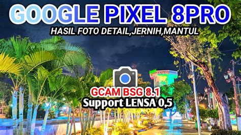 Super Kerengcam Bsg Config Terbaru Support Oppo Vivo Realme Redmi