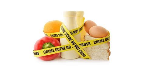 Everything You Need To Know About Food Defense Against Food Fraud Ficsi