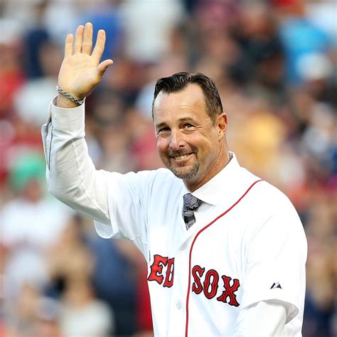 Tim Wakefield, beloved Red Sox pitcher and broadcaster, passes away ...