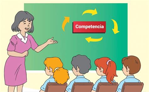 Evaluaci N Por Competencias Educativas