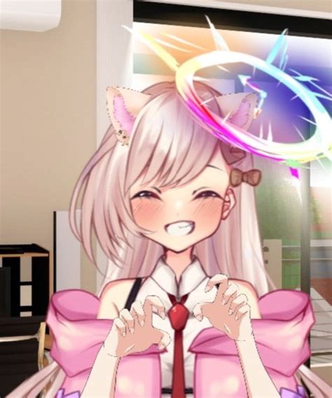 Annie Yukihime Smug Memer Vtuber 77 💌🏳️‍⚧ On Twitter On A Serious