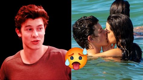 Forget Shawn Mendes-Camila Cabello's Hot Kiss, Video of Canadian Singer ...