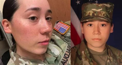 Who Was Ana Basaldua Ruiz Fort Hood Soldier Found Dead After Reporting