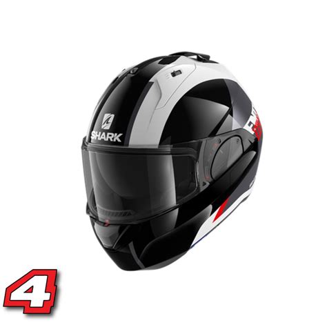 Shark EVO ES | Alles wat u moet weten over de nieuwe motorhelm | Vanaf ...