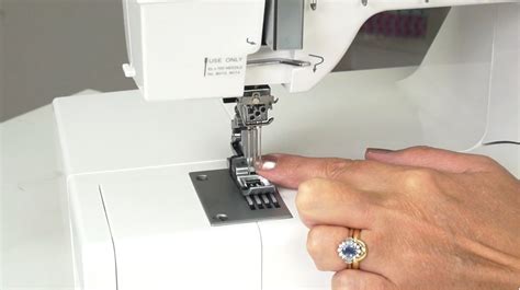 How to Use Coverstitch Machines - Online Sewing Course - The Stitch Sisters