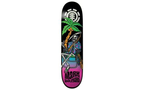 The Best Skateboard Deck Brands Of