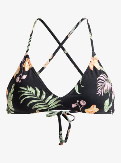 Bralette Bikini Tops For Women Roxy