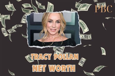 Tracy Pollan Net Worth 2024: How She Built Wealth Through Acting & Real