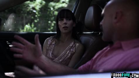 Dilf Charles Dera Anal Fucked Tiny Emma Jade Outdoor