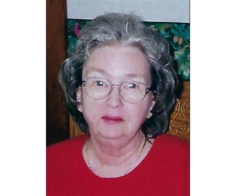 Janet Johnson Obituary 1933 2019 Swartz Creek Mi Flint Journal