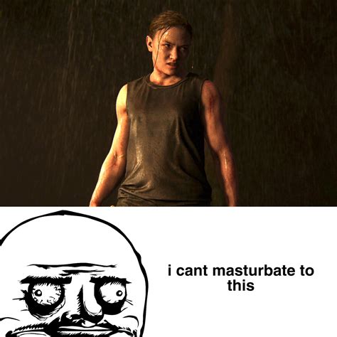 Honestly Abbys Fucking Hot R Gamingcirclejerk