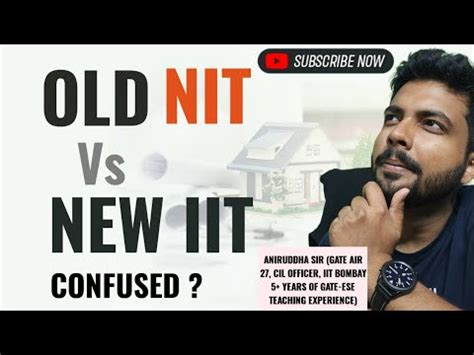 OLD NIT Vs NEW IIT COAP 2023 Special Rounds CCMT 2023