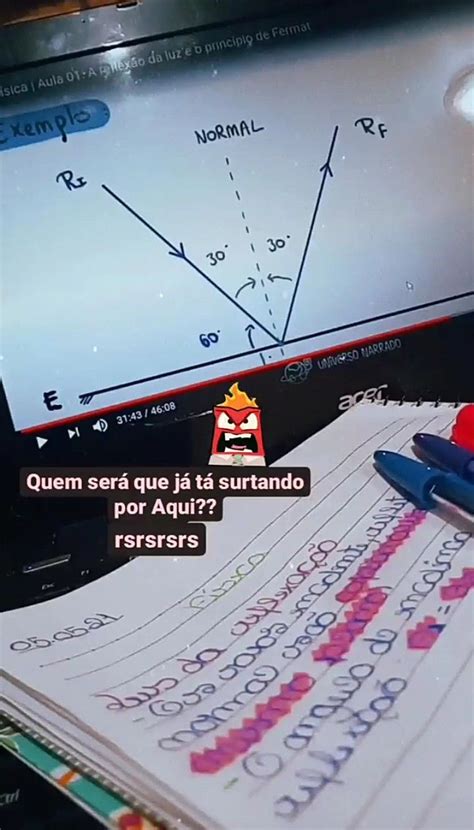 Stories Estudando Instagram Instagram Estudos Aulas