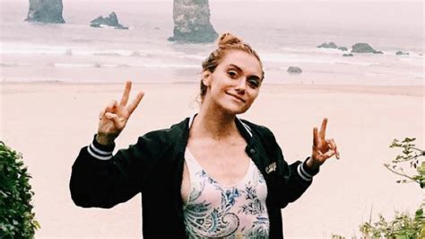 Alyson Stoner S Hot Shots
