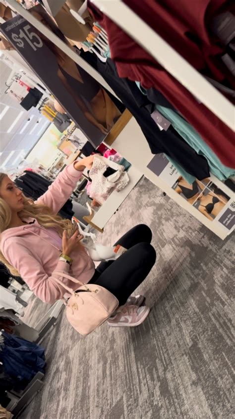 OC Saw A Bunch Of Fine Ass Women While Shopping Tell Me Who You Think Is The Finest