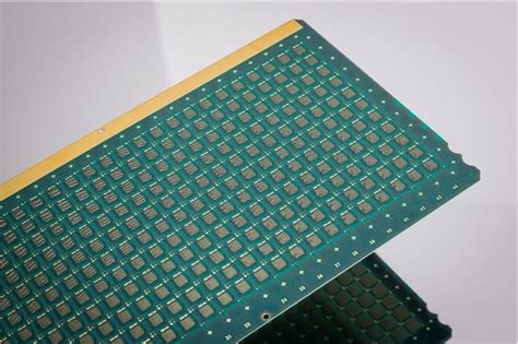 Ic Substrate Pcb Ultra Hdi Icape Group