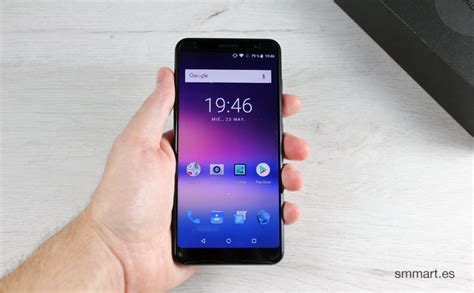 UMiDIGI A1 Pro Demasiado Bueno Para Ser Verdad REVIEW