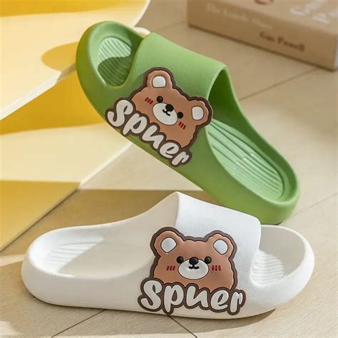 2023 Best Selling Men Summer Slippers Hollow Design Thick Bottom Sports ...