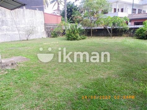 20P 40P 60P Land Plots For Sale In Piliyandala Kesbewa Ikman