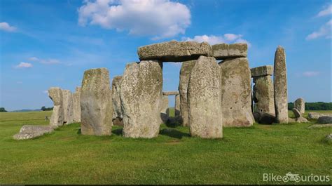 Triumph and Tribulations – Exploring the UK | Bike-urious