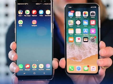 Ketahuilah Perbedaan Teknologi Layar Smartphone Lcd Dan Amoled Yang