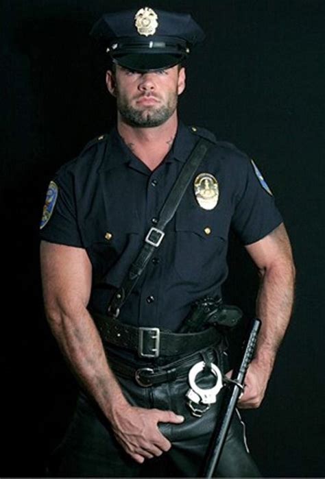 Pin On Hot Cops