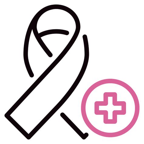 Oncology Free Healthcare And Medical Icons