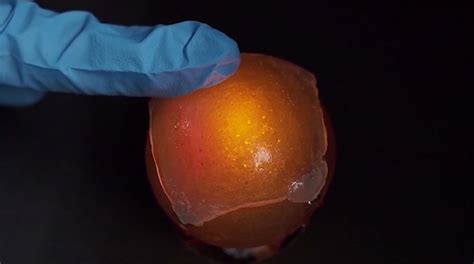 Scientists Build A Self Healing Stretchable Electronic Skin Cnet