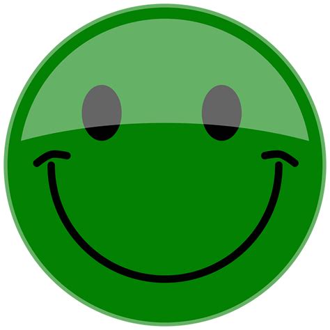 Smiley Gesicht L Cheln Kostenlose Vektorgrafik Auf Pixabay