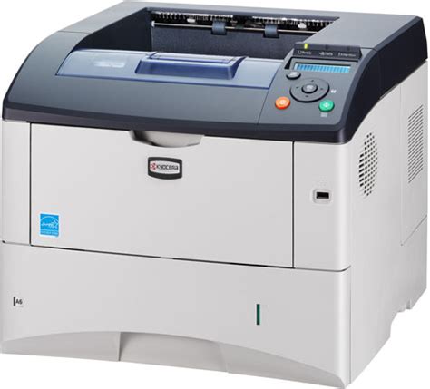 Kyocera FS 4020DN A4 Mono Laser Printer 1102J23EU0