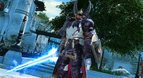 Righteous Fury Eorzea Collection