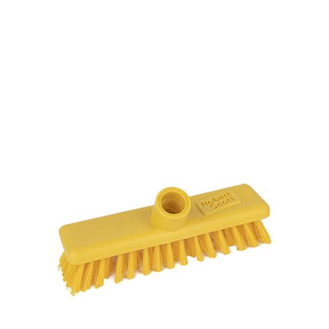 Jan Abbey Hygiene Deck Scrubber