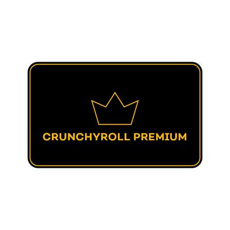 Desapego Games Assinaturas E Premium Conta Crunchyroll Premium