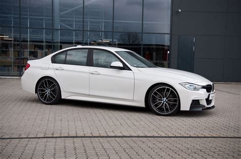 Schmiedmann Bmw F30 330d M Tech M Performance