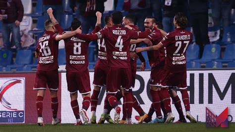 Ancona Reggiana Serie C Probabili Formazioni Pronostico E Dove Vederla