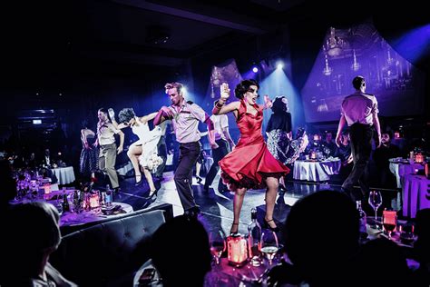 The London Cabaret Club | London | Shows | 20% off with Smartsave