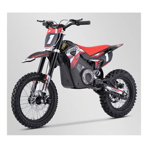 Dirt Bike Enfant Apollo Hiro Rocket W Pitrider France