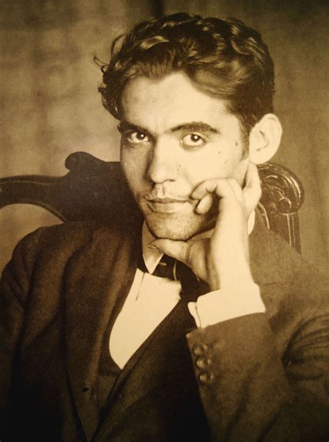 Unlocking The Enigma Of Federico García Lorca: A Poetic Legacy In The Moonlight