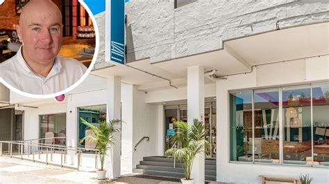 Byron Bay Hotel Vali Listed For Sale For More Than 30 Million Daily