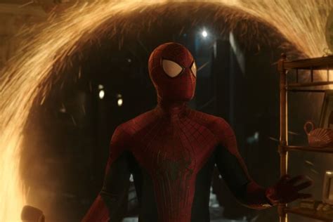 Spider Man No Way Home Esta Es La Escena Eliminada De La Pel Cula