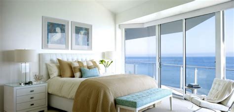 Beach House Interior Design - Granito