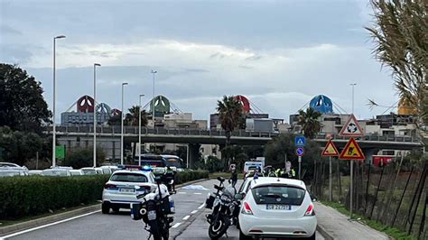 Cagliari Ragazzo Di Anni Travolto E Ucciso Sulle Strisce Pedonali