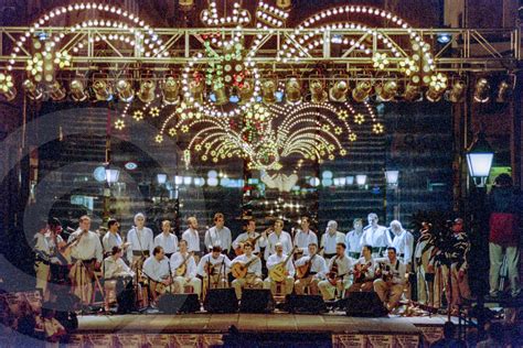 Canarias Folklore