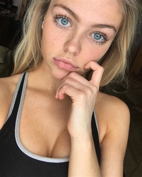 Face Hair Lip Eyebrow Blond Nose Porn Pic