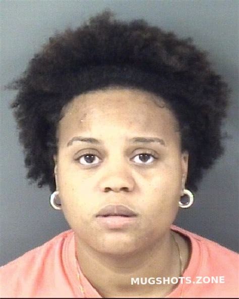 Thompson Symone Taressa 06 07 2023 Cumberland County Mugshots Zone