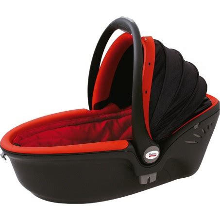 Britax vigour 3 ou 4 nacelle et cosy qui a?