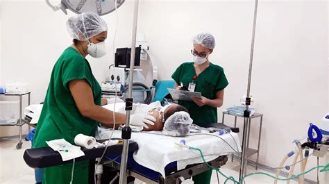 Hospital Manoel Novaes Implanta Protocolo De Cirurgia Segura Santa